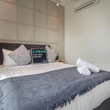 Neu Suites By Cobnb Kuala Lumpur Bagian luar foto