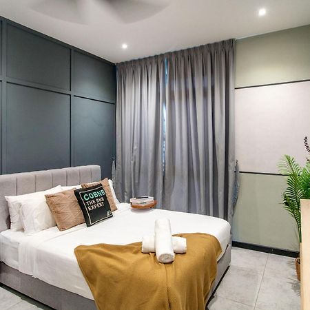Neu Suites By Cobnb Kuala Lumpur Bagian luar foto