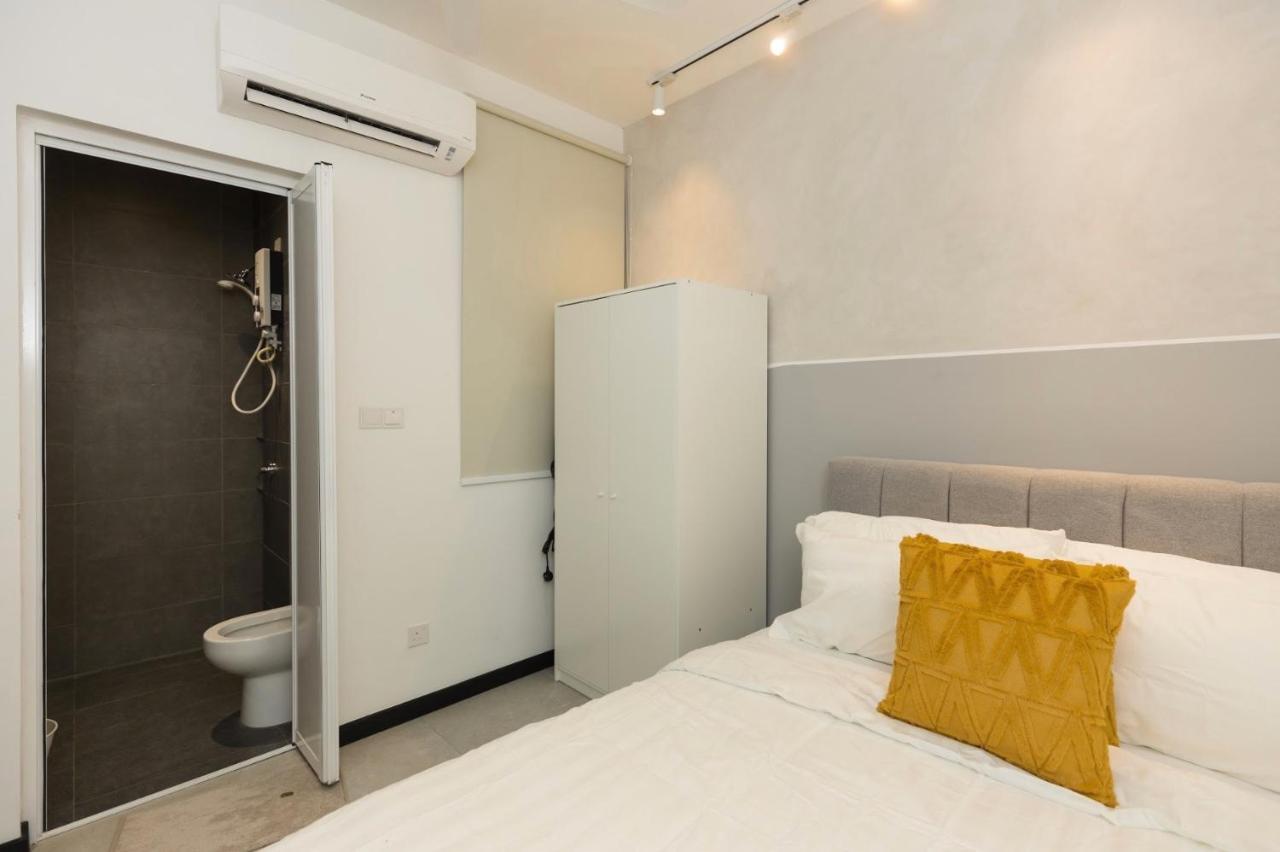 Neu Suites By Cobnb Kuala Lumpur Bagian luar foto