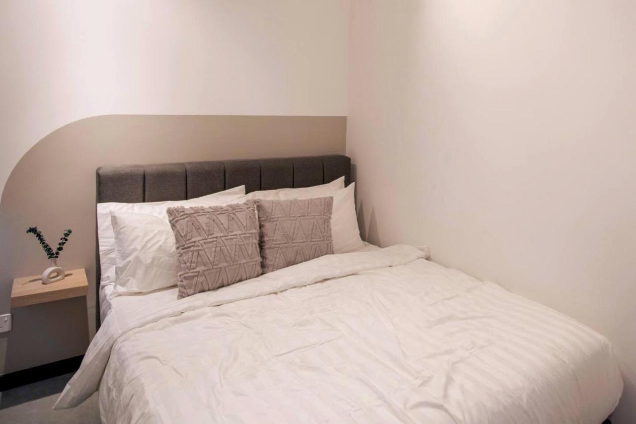 Neu Suites By Cobnb Kuala Lumpur Bagian luar foto