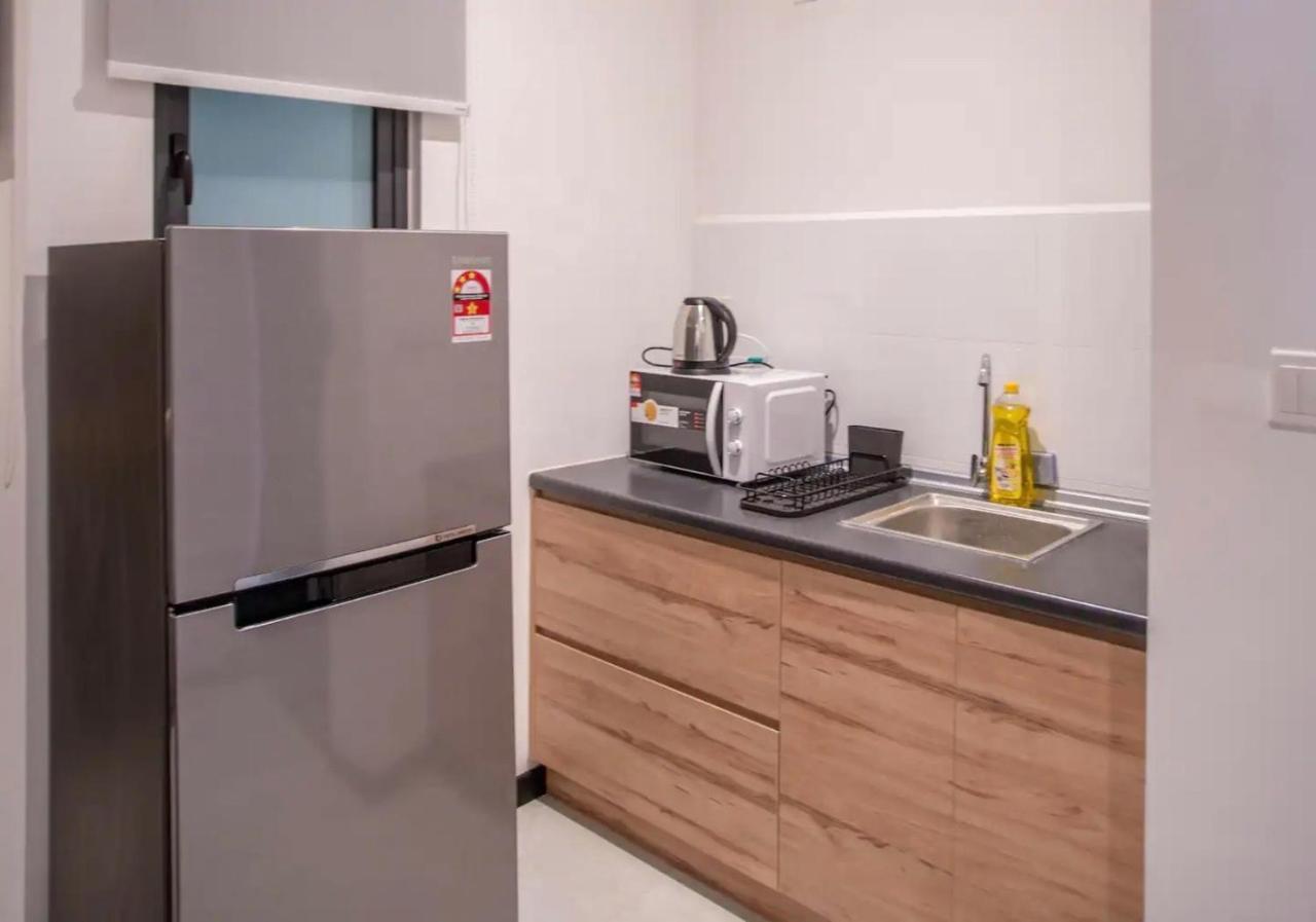 Neu Suites By Cobnb Kuala Lumpur Bagian luar foto
