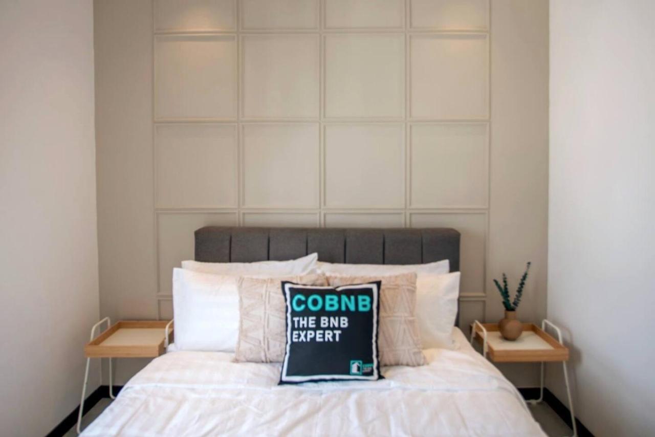 Neu Suites By Cobnb Kuala Lumpur Bagian luar foto