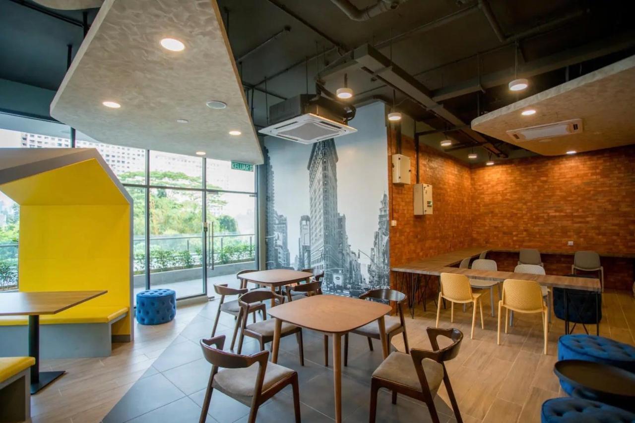 Neu Suites By Cobnb Kuala Lumpur Bagian luar foto