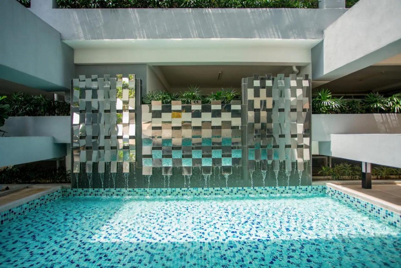 Neu Suites By Cobnb Kuala Lumpur Bagian luar foto