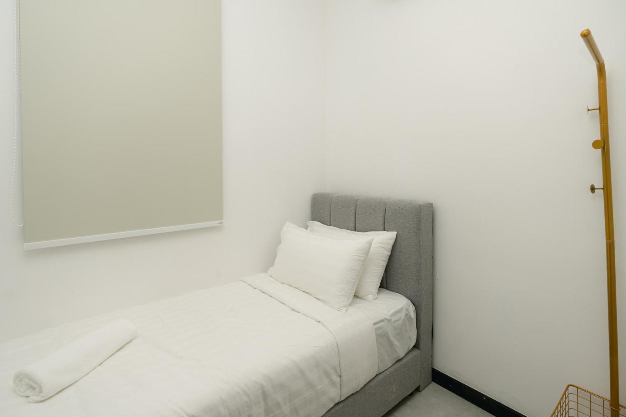 Neu Suites By Cobnb Kuala Lumpur Bagian luar foto