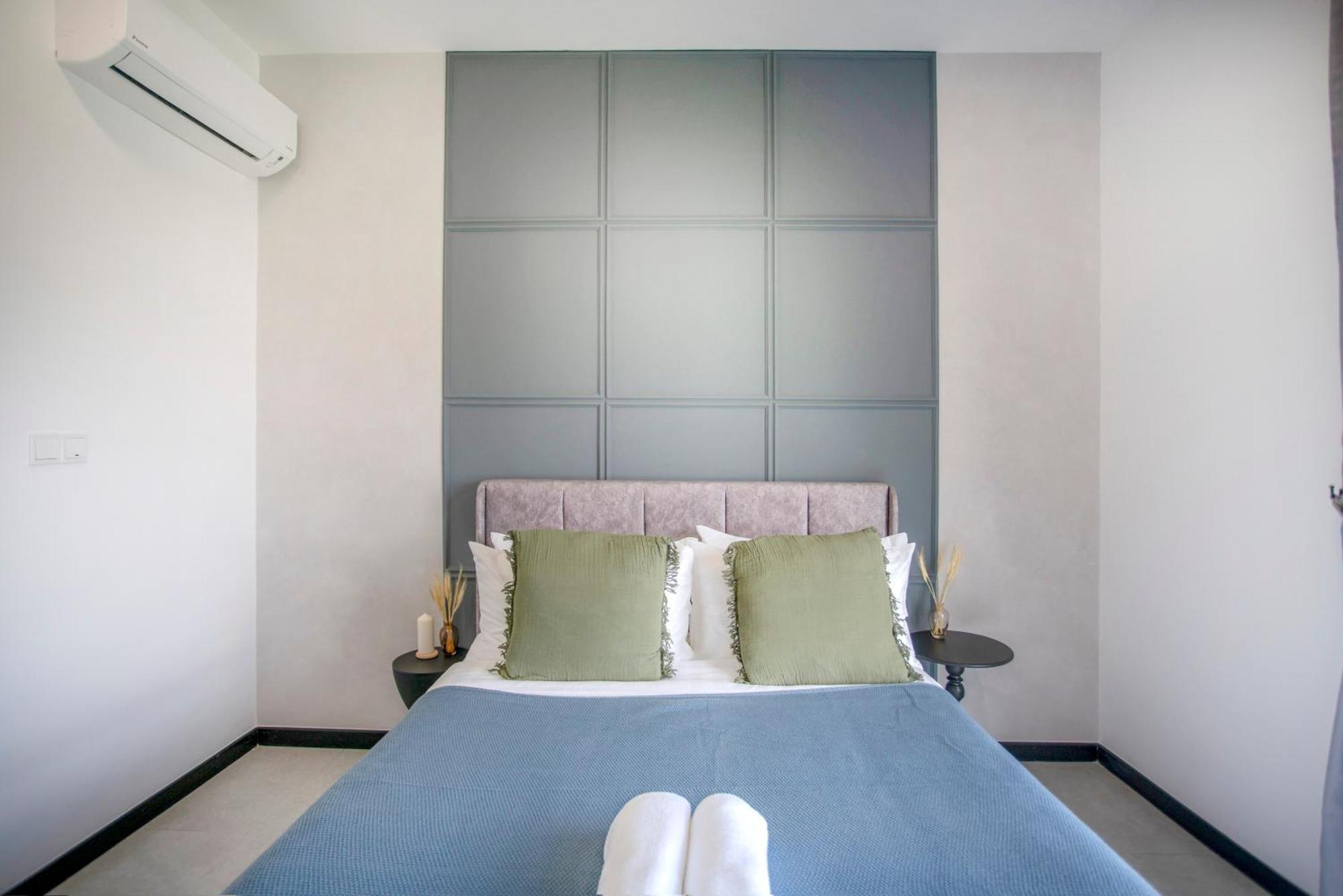 Neu Suites By Cobnb Kuala Lumpur Bagian luar foto
